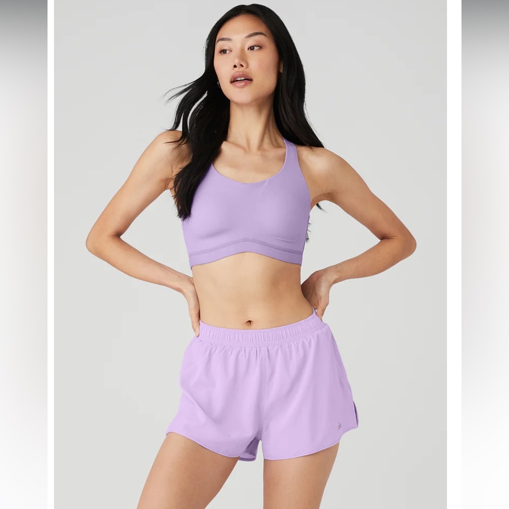 ALO Power Play High Impact Bra
